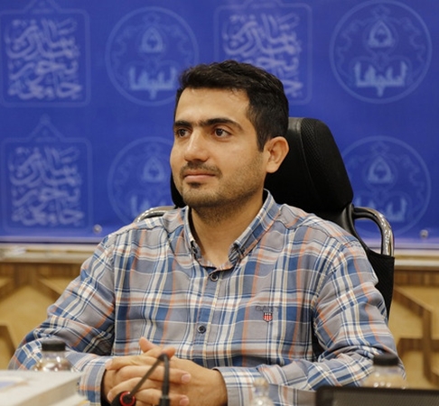 دکتر احمدرضا منتظرالقائم